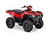 2019 Suzuki KingQuad 750 for sale 200580714